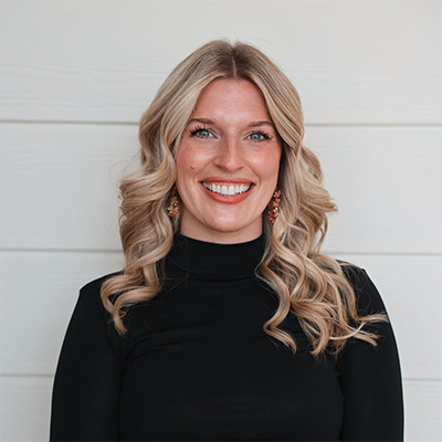 Connie Haimbaugh, CDCA