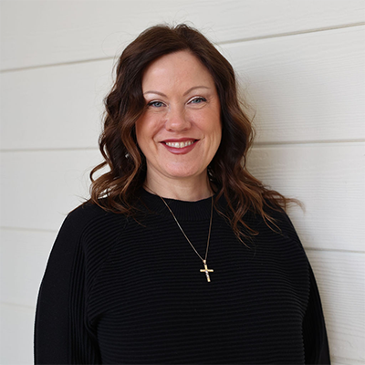 Katherine Bendall, LISW